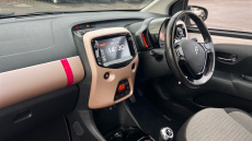 Citroen C1 1.0 VTi 72 ELLE 5dr Petrol Hatchback